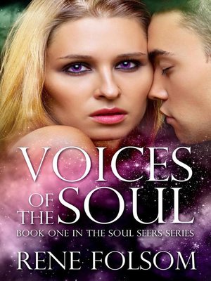 cover image of Voices of the Soul